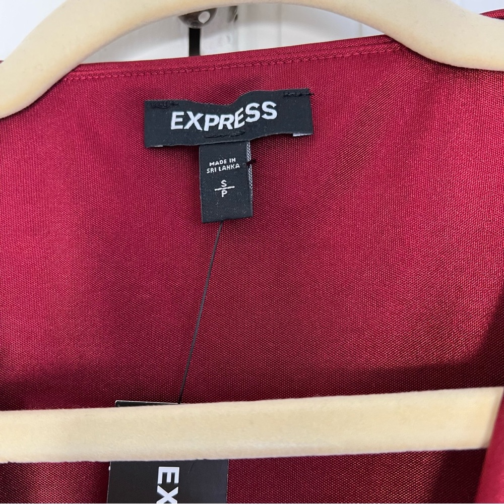 NWT Express Bodysuit - Picture 7 of 11